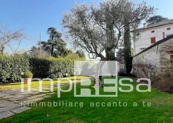 Foto 4 - Villa VIA BASTIA, Cavaso del Tomba - foto 4