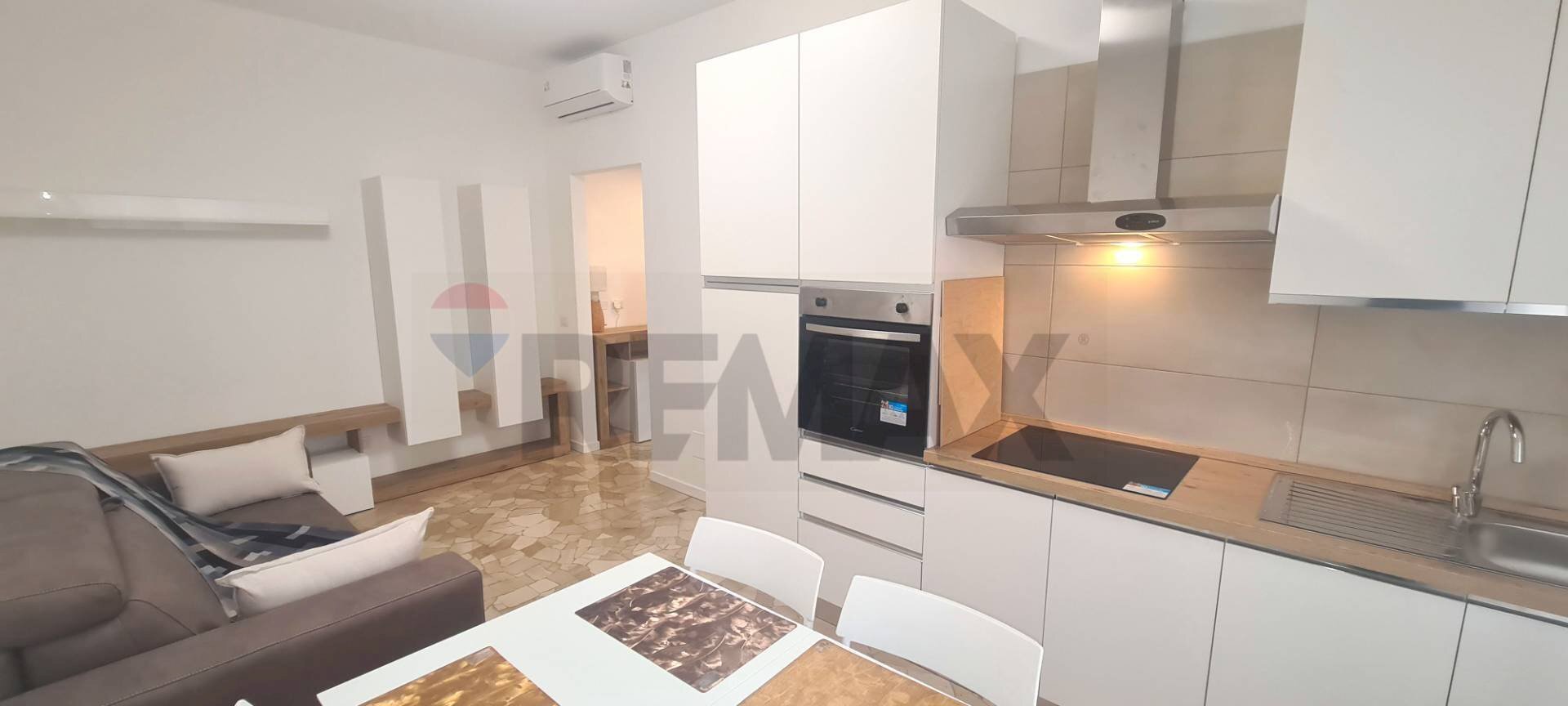 Cucina - Two-room apartment Via Arrivabene
 
15, Milano - photo 2