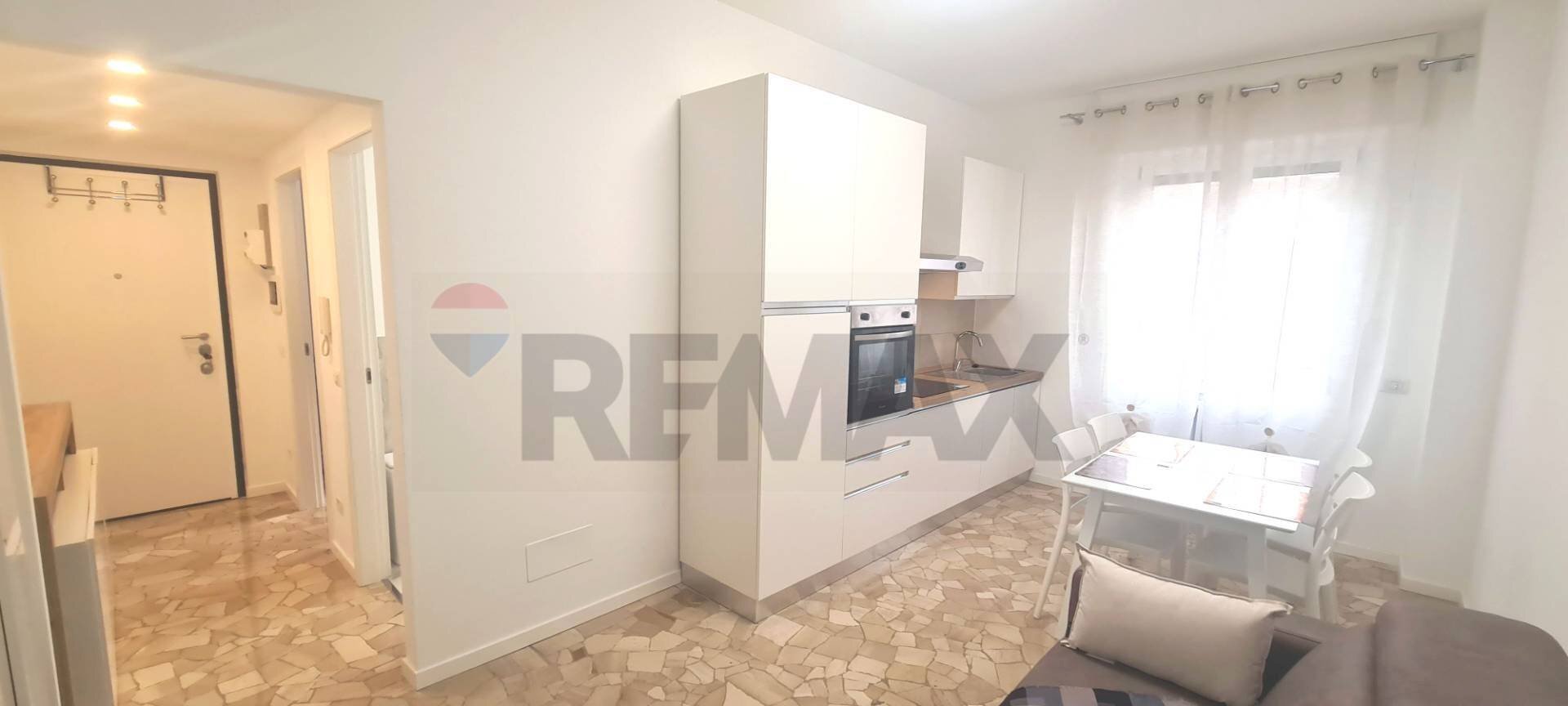 Cucina - Two-room apartment Via Arrivabene
 
15, Milano - photo 3