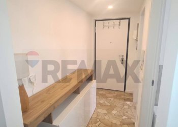 Hall / corridoio - Bilocale Via Arrivabene
 
15, Milano - foto 8