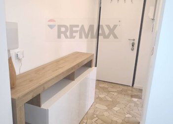 Hall / corridoio - Bilocale Via Arrivabene
 
15, Milano - foto 9