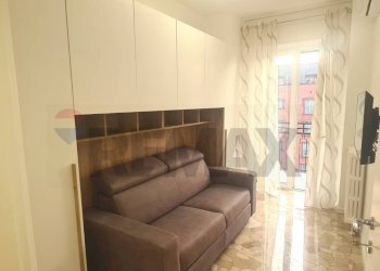 Soggiorno - Bilocale Via Arrivabene
 
15, Milano - foto 16