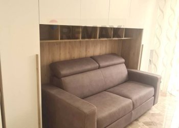 Soggiorno - Bilocale Via Arrivabene
 
15, Milano - foto 17