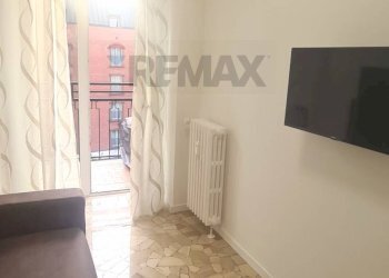 Soggiorno - Bilocale Via Arrivabene
 
15, Milano - foto 18