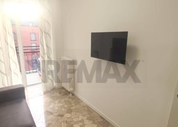 Soggiorno - Bilocale Via Arrivabene
 
15, Milano - foto 19