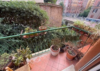 Balcone - Trilocale Via Di Donna Olimpia, Roma - foto 4