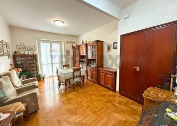 Sala da pranzo - Trilocale Via Di Donna Olimpia, Roma - foto 5