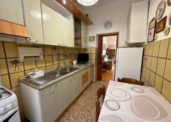 Cucina - Trilocale Via Di Donna Olimpia, Roma - foto 9