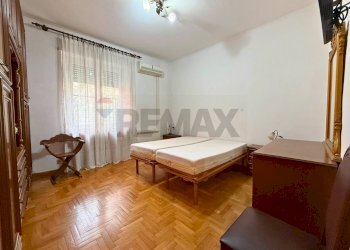 Camera / camera da letto - Trilocale Via Di Donna Olimpia, Roma - foto 10