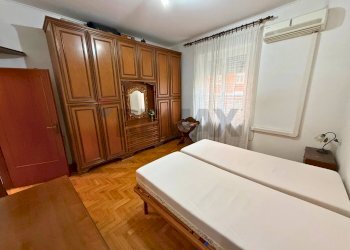 Camera / camera da letto - Trilocale Via Di Donna Olimpia, Roma - foto 11