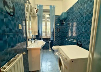 Bagno - Trilocale Via Di Donna Olimpia, Roma - foto 12