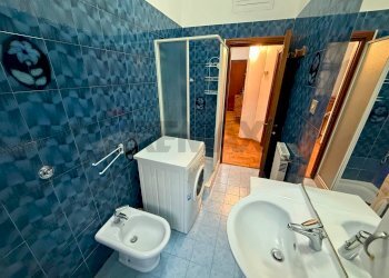 Bagno - Trilocale Via Di Donna Olimpia, Roma - foto 13