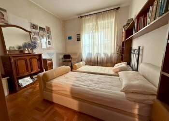 Camera / camera da letto - Trilocale Via Di Donna Olimpia, Roma - foto 14