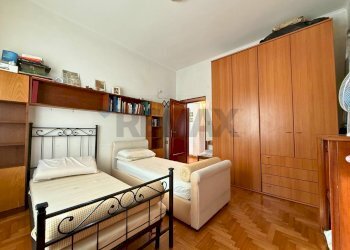 Camera / camera da letto - Trilocale Via Di Donna Olimpia, Roma - foto 15