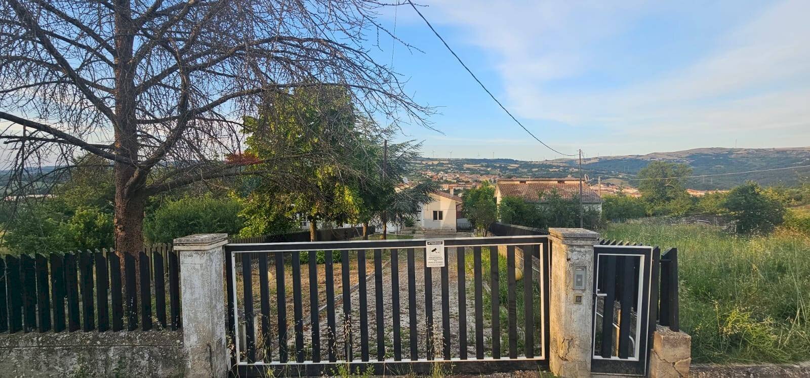 Balcone - Villa via Perato
 
snc, Molinara - foto 3