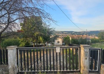 Balcone - Villa via Perato
 
snc, Molinara - foto 3