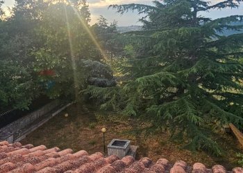 Giardino - Villa via Perato
 
snc, Molinara - foto 6