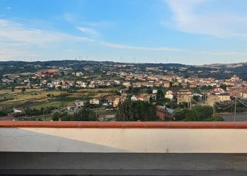 Balcone - Villa via Perato
 
snc, Molinara - foto 10