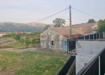 Casa all\'aperto - Villa via Perato
 
snc, Molinara - foto 19