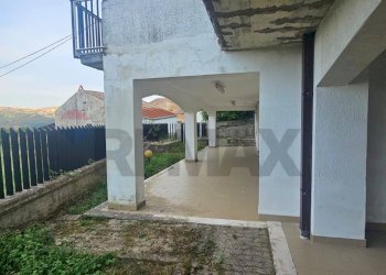 Terrazza - Villa via Perato
 
snc, Molinara - foto 22