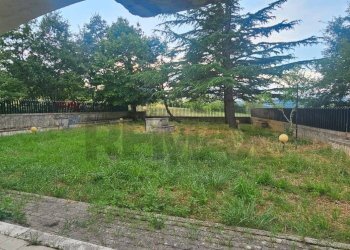 Giardino - Villa via Perato
 
snc, Molinara - foto 23