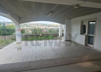 Terrazza - Villa via Perato
 
snc, Molinara - foto 24