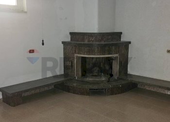 Soggiorno - Villa via Perato
 
snc, Molinara - foto 33