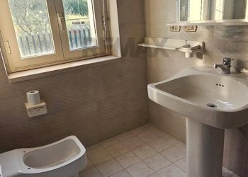 Bagno - Villa via Perato
 
snc, Molinara - foto 47