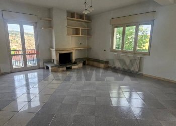 Soggiorno - Villa via Perato
 
snc, Molinara - foto 55