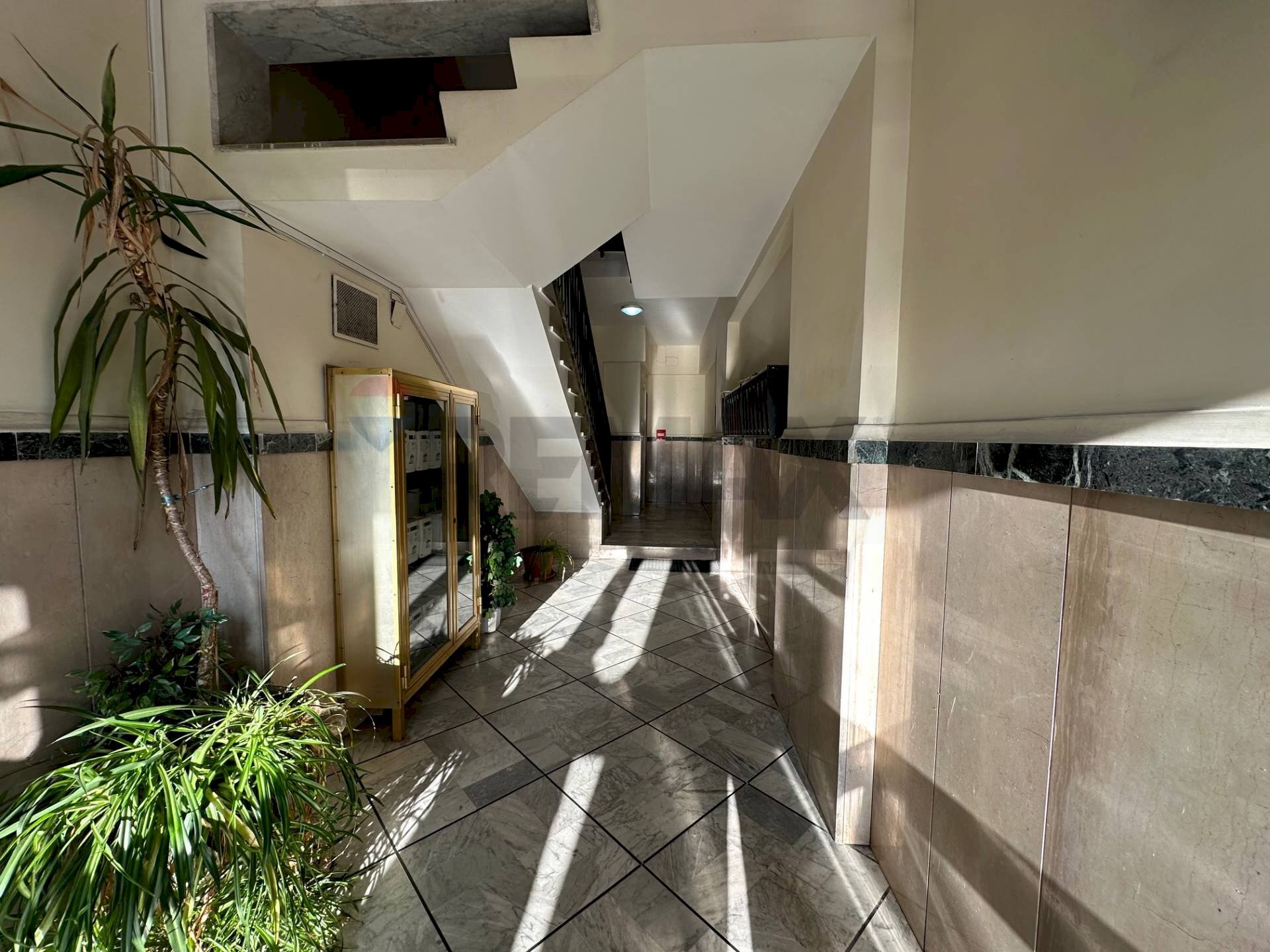 Ricezione / Lobby - Trilocale Benevento - foto 2