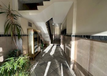 Ricezione / Lobby - Trilocale Benevento - foto 2