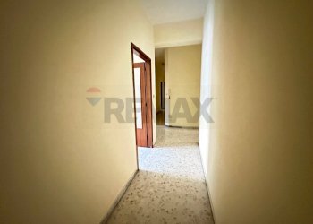 Hall / corridoio - Trilocale Benevento - foto 5