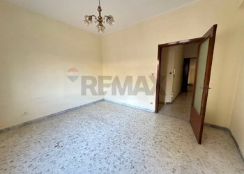 Stanza vuota - Trilocale Benevento - foto 7