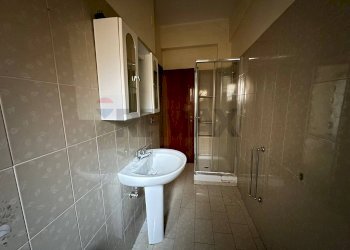 Bagno - Trilocale Benevento - foto 12