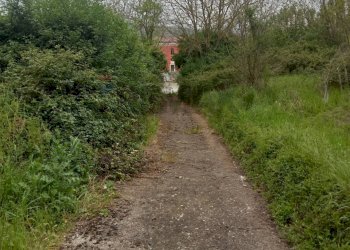 Giardino - Terreno agricolo Benevento - foto 1