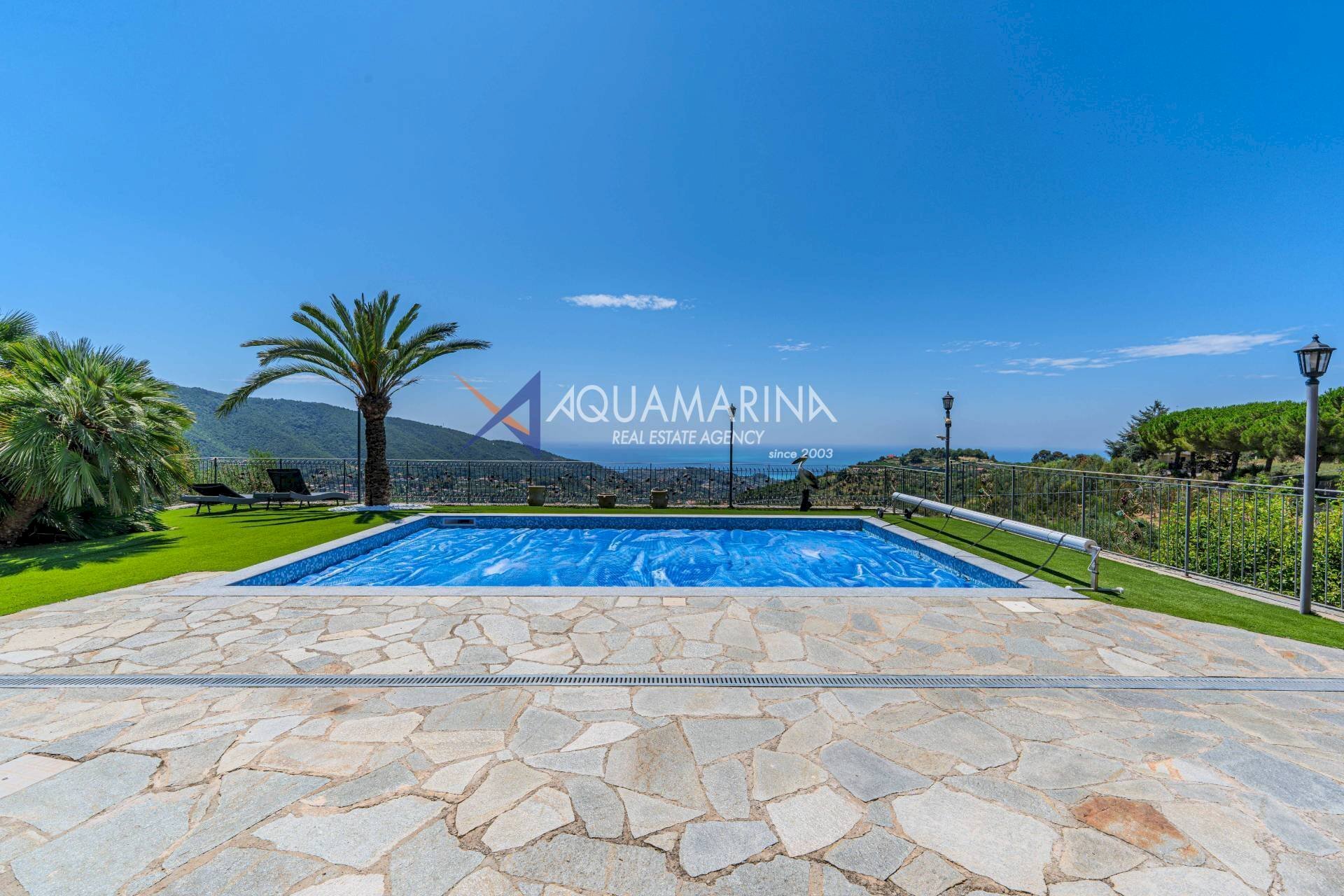 Foto 1 - Villa Vallebona - foto 1