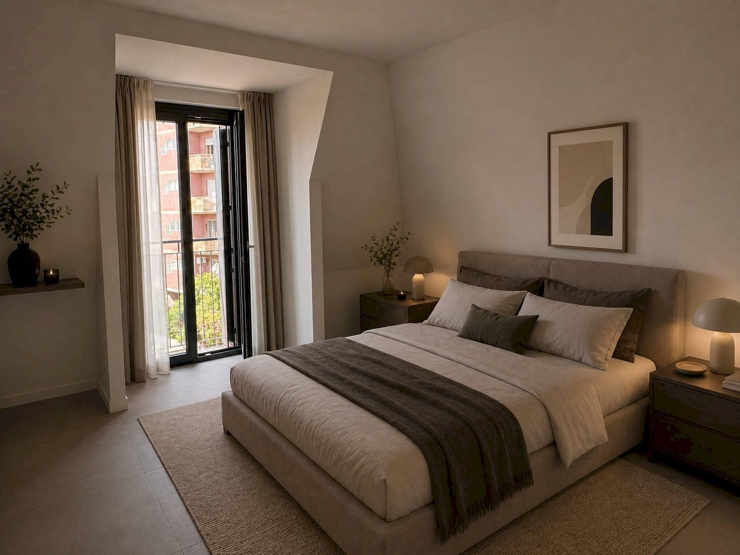 Foto 3 - Three-room apartment Via Millelire
12, Milano - photo 3