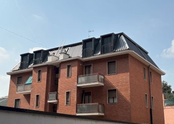 Foto 5 - Three-room apartment Via Millelire
12, Milano - photo 5