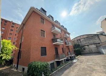 Foto 7 - Three-room apartment Via Millelire
12, Milano - photo 7