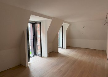 Foto 9 - Three-room apartment Via Millelire
12, Milano - photo 9
