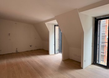 Foto 12 - Three-room apartment Via Millelire
12, Milano - photo 12