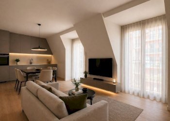 Foto 1 - Three-room apartment Via Millelire
12, Milano - photo 1