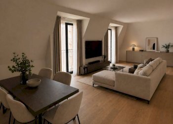 Foto 2 - Three-room apartment Via Millelire
12, Milano - photo 2