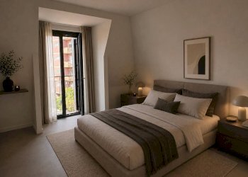 Foto 3 - Three-room apartment Via Millelire
12, Milano - photo 3