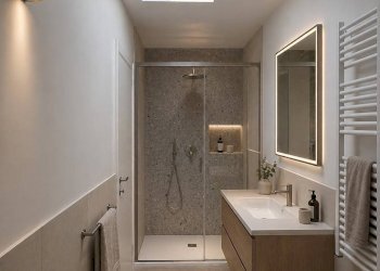 Foto 4 - Three-room apartment Via Millelire
12, Milano - photo 4