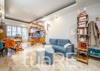 Foto 2 - Trilocale Via Degli Orti Di Trastevere, Roma - foto 2