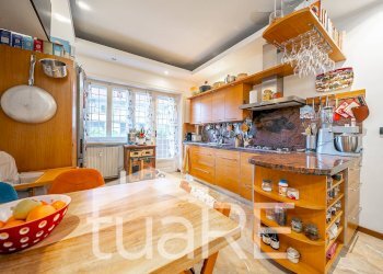 Foto 3 - Trilocale Via Degli Orti Di Trastevere, Roma - foto 3