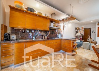 Foto 4 - Trilocale Via Degli Orti Di Trastevere, Roma - foto 4