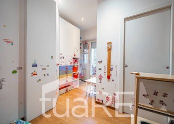 Foto 14 - Trilocale Via Degli Orti Di Trastevere, Roma - foto 14