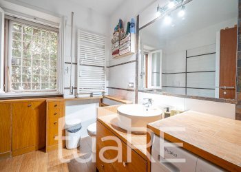 Foto 15 - Trilocale Via Degli Orti Di Trastevere, Roma - foto 15